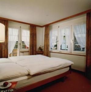 Hotel-Appartement La Perle Zermatt Zewnętrze zdjęcie